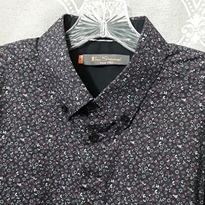 Ben Sherman Shirt Long Sleeve